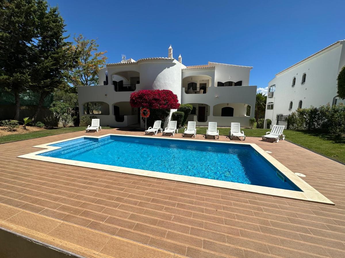 Appartamento Alto Golf Alvor *